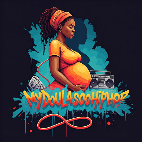 Ya doula so hip hop 